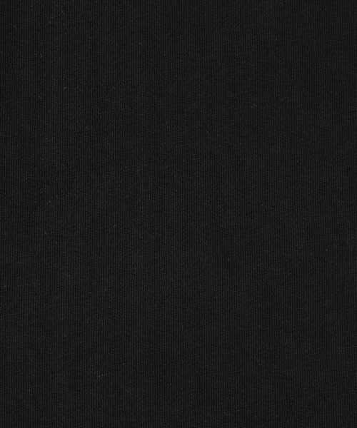 LOWRYS FARM（ローリーズファーム）の「カットアウトＴＳＳ 108512（Tシャツ/カットソー・レディース・ホワイト/ブラック・FREE）」の16枚目の写真