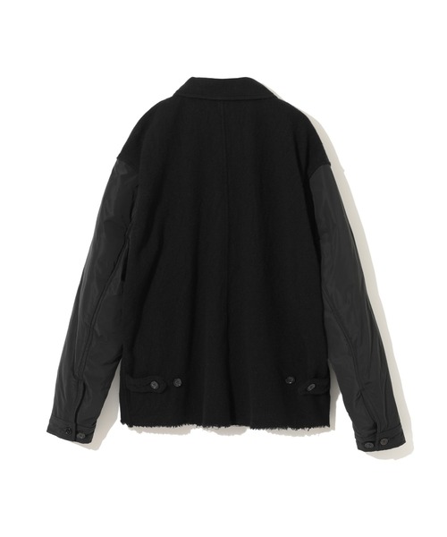 UNDERCOVER（アンダーカバー）の「UC2D4210（ブルゾン）」 - WEAR