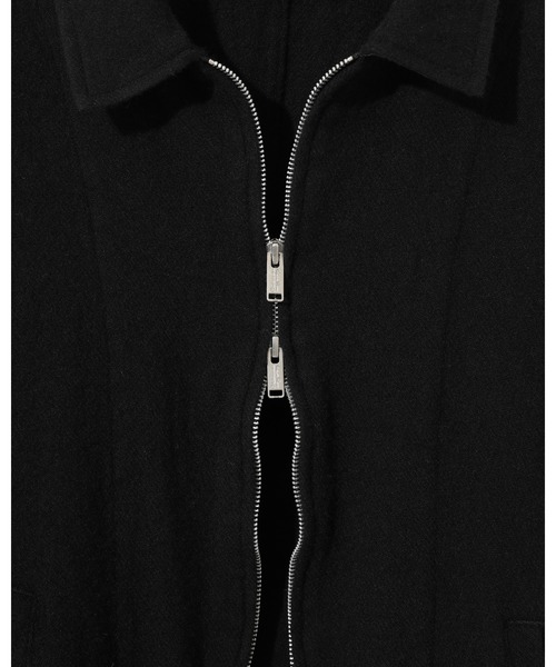 UNDERCOVER（アンダーカバー）の「UC2D4210（ブルゾン）」 - WEAR