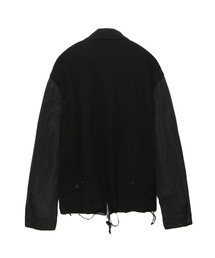 UNDERCOVER（アンダーカバー）の「UC2D4210（ブルゾン）」 - WEAR
