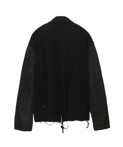 UNDERCOVER（アンダーカバー）の「UC2D4210（ブルゾン）」 - WEAR