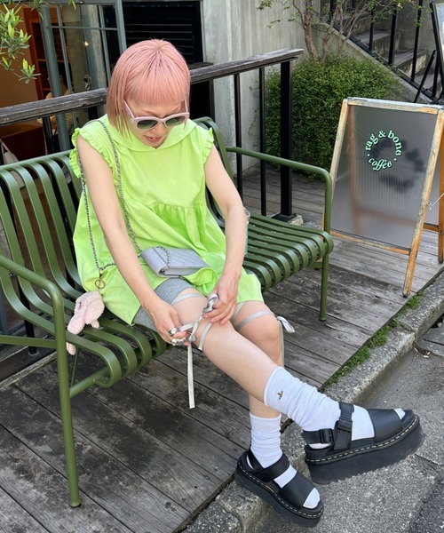 Alley by w closet（アリーバイダブルクローゼット）の「【Alley