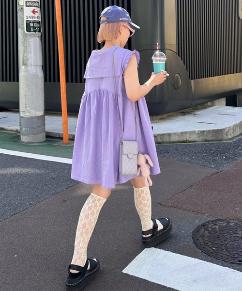 Alley by w closet（アリーバイダブルクローゼット）の「【Alley