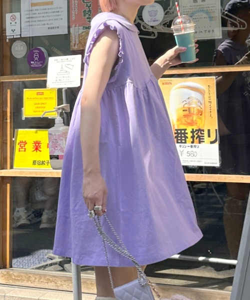 Alley by w closet（アリーバイダブルクローゼット）の「【Alley
