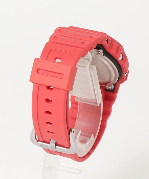 G-SHOCK/ジーショック 腕時計 DW-5600EP-4JF（デジタル腕時計