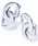 IRIS47�i�C���X�t�H�[�Z�u���j�́u�yIRIS 47�zchain earring/ �`�F�C�� �C�������O�i�C�������O�j�v�b�V���o�[