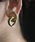 IRIS47�i�C���X�t�H�[�Z�u���j�́u�yIRIS 47�zchain earring/ �`�F�C�� �C�������O�i�C�������O�j�v�b�S�[���h