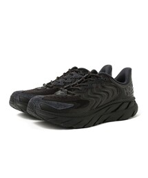 HOKA | HOKA / CLIFTON LS BLACK(スニーカー)