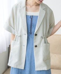 ドロストテーラードJK