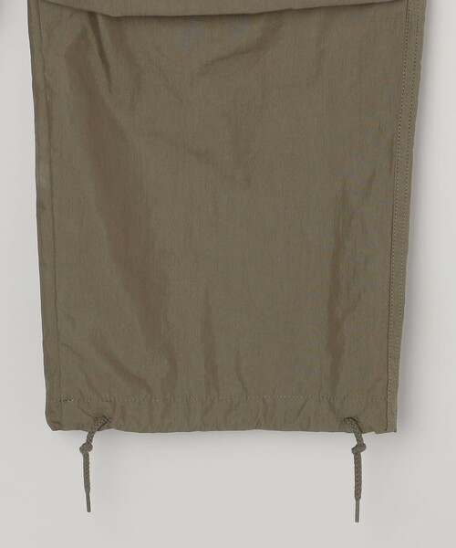 GOLDEN MILLS INC.（ゴールデンミルズ）の「【SHIPS any別注】GOLDEN MILLS: M51 オーバー パンツ◇（カーゴパンツ・メンズ・ブラック/オリーブ・MEDIUM/LARGE）」の9枚目の写真