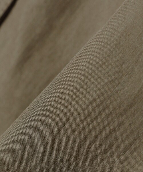 GOLDEN MILLS INC.（ゴールデンミルズ）の「【SHIPS any別注】GOLDEN MILLS: M51 オーバー パンツ◇（カーゴパンツ・メンズ・ブラック/オリーブ・MEDIUM/LARGE）」の3枚目の写真