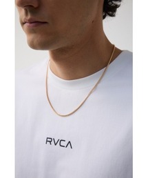 AZUL by moussy | ベネチアンチェーンネックレス(ネックレス)