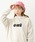 MILKFED.i~NtFhj́uOUI SWEAT HOODIEip[J[jvbI[g~[
