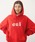 MILKFED.i~NtFhj́uOUI SWEAT HOODIEip[J[jvbbh