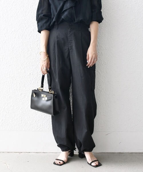 SHIPS any（シップス エニィ）の「SHIPS any:〈洗濯機可能〉ナイロン