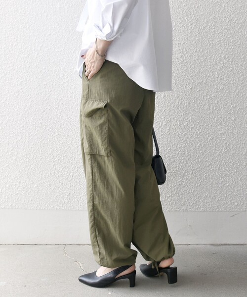 epa エパ　カーゴパンツ　XS epa エパ カーゴパンツ XS