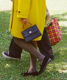 MIMI BERRY | MIMI BERRY | スモール2WAYハンドバッグ JUDE WOMEN(ショルダーバッグ)