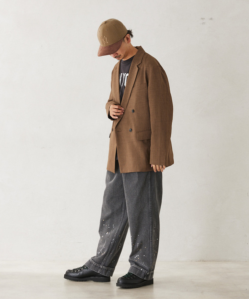JOURNAL STANDARD relume（ジャーナルスタンダード レリューム