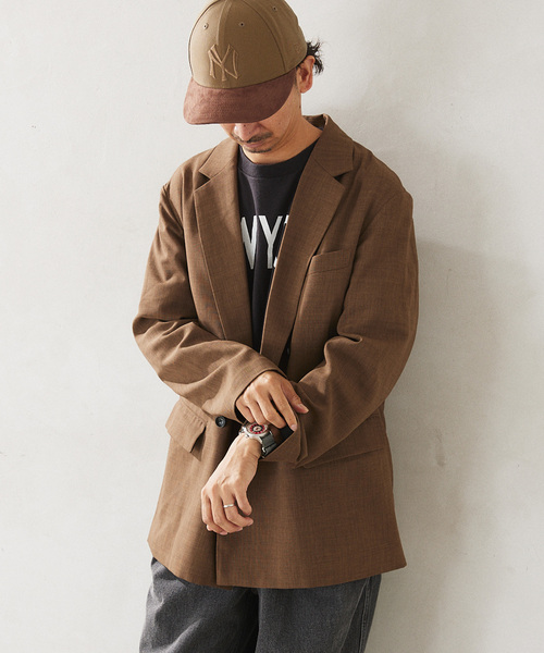 JOURNAL STANDARD relume（ジャーナルスタンダード レリューム）の