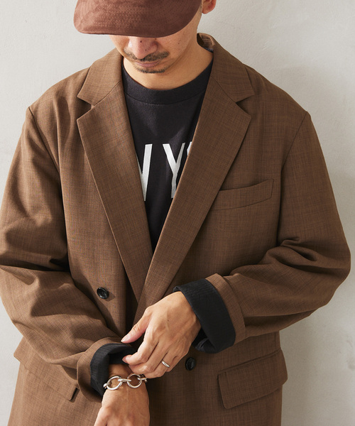 JOURNAL STANDARD relume（ジャーナルスタンダード レリューム）の