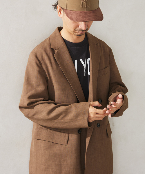 JOURNAL STANDARD relume（ジャーナルスタンダード レリューム）の