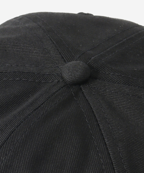 SILAS（サイラス）の「SILAS/サイラス BLACKLETTER CAP　110243051002（キャップ・メンズ・ブラック/ネイビー/グリーン・FREE）」の17枚目の写真