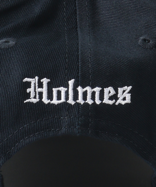 SILAS（サイラス）の「SILAS/サイラス BLACKLETTER CAP　110243051002（キャップ・メンズ・ブラック/ネイビー/グリーン・FREE）」の21枚目の写真