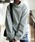 antiqua�i�A���e�B�J�j�́u�{�g���l�b�N�g�b�v�X�iT�V���c/�J�b�g�\�[�j�v�b�O���[