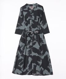 【カヤ】暗がりワンピース