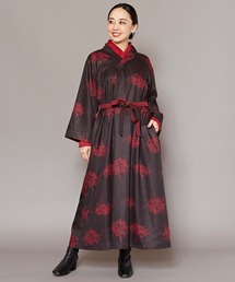 カヤ | 【カヤ】暗がりワンピース(ワンピース)