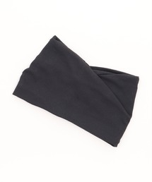 【美品】CA4LA カシラ ヘアバンド CA4LA（カシラ）の「LE LAVAGE 12（ヘアバンド）」 - WEAR