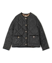 Mackintosh | 【別注】 MACKINTOSH LUNA キルティングジャケット(ブルゾン)