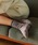 YUQRI�i���N���j�́u�yYUQRI�zpuff pile fur�i�\�b�N�X/�C���j�v�b�u���E��