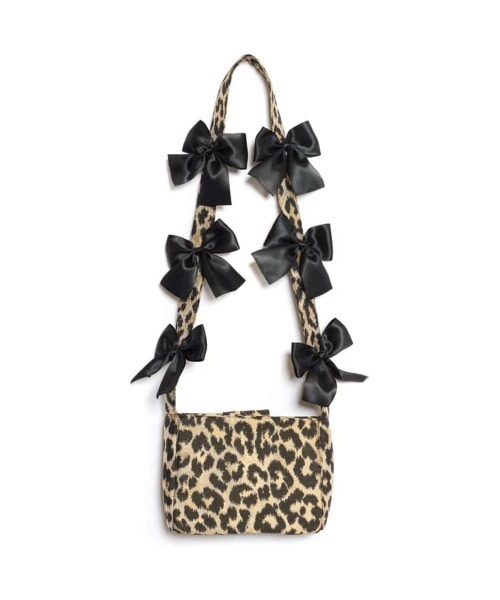 関税込◆完売前に【SISTER JANE】Fortune ファー バッグ パール Fortune Faux Fur Bag – Sister Jane