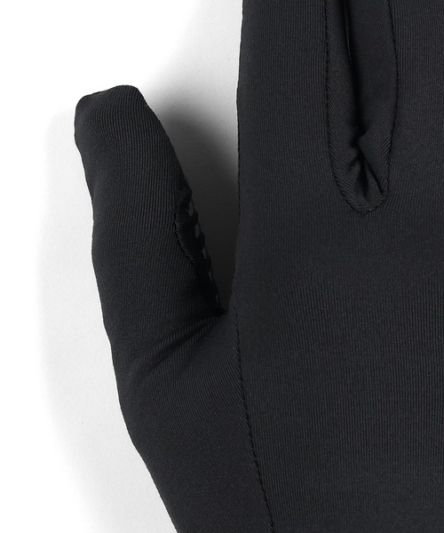 OUTDOOR RESEARCH（アウトドアリサーチ）の「OUTDOOR RESEARCH/アウトドアリサーチ Vigor Lightweight Sensor Gloves/ヴィガーライトウェイトセンサーグローブ（手袋・メンズ・ブラック/ブルー・MEDIUM/LARGE）」の5枚目の写真