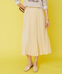 スカート（イエロー/黄色系）ファッション通販 - ZOZOTOWN