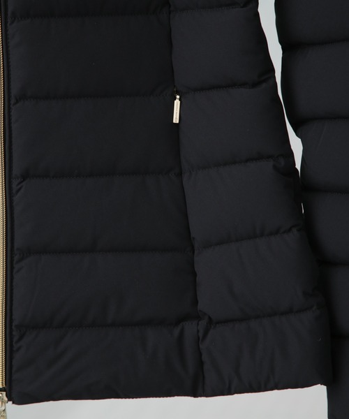 CAPE HORN/SALTA MURMASKY（ダウンジャケット/コート）｜CAPEHORN