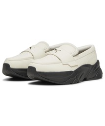 Kinetics（キネティクス）の「PUMA LOAFYR WNS（プーマ LOAFYR ウィメンズ）（ローファー）」