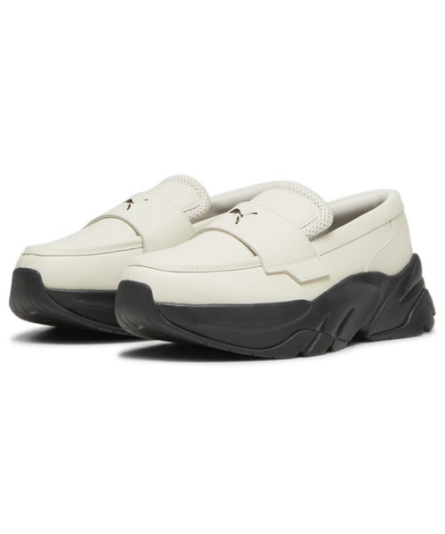 PUMA LOAFYR WNS ローファー PUMA LOAFYR WNS（プーマ LOAFYR ウィメンズ）（ローファー