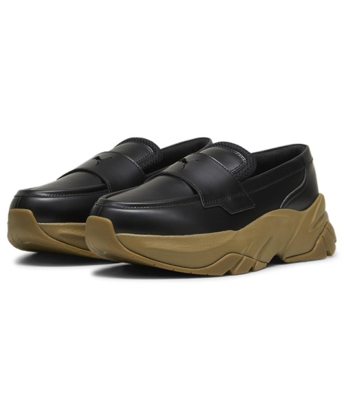 PUMA LOAFYR WNS（プーマ LOAFYR ウィメンズ）（ローファー