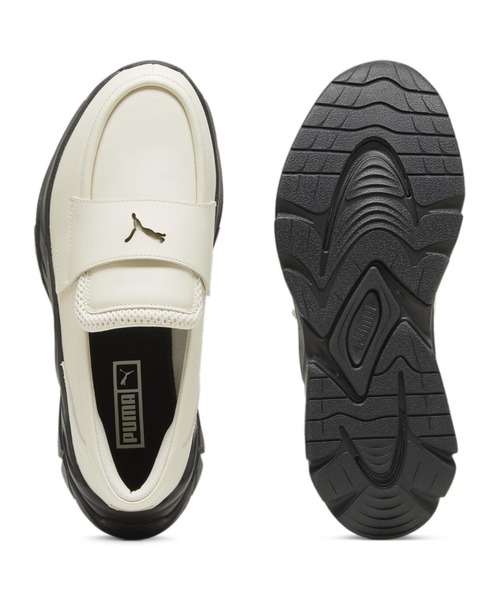 PUMA LOAFYR WNS（プーマ LOAFYR ウィメンズ）（ローファー