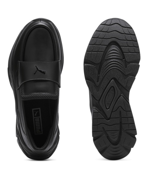 PUMA LOAFYR WNS（プーマ LOAFYR ウィメンズ）（ローファー