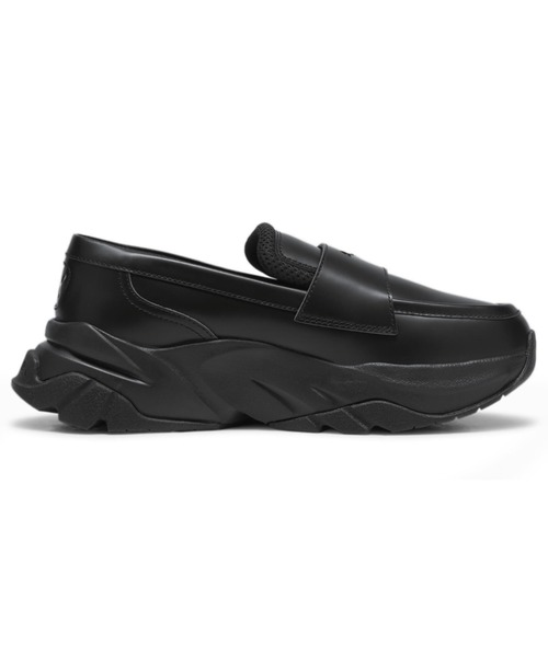 PUMA（プーマ）の「PUMA LOAFYR WNS（プーマ LOAFYR ウィメンズ