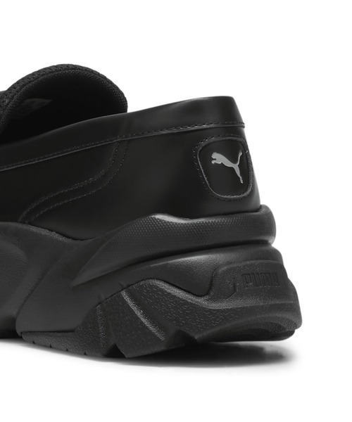 PUMA LOAFYR WNS（プーマ LOAFYR ウィメンズ）（ローファー