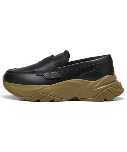 PUMA LOAFYR WNS（プーマ LOAFYR ウィメンズ）（ローファー