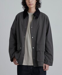 coen | ハンティングミドルジャケット(その他アウター)