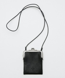 20/80 | 【20/80】トゥエンティーエイティー/GAMAGUCHI NECK PURSE(ボディバッグ/ウエストポーチ)