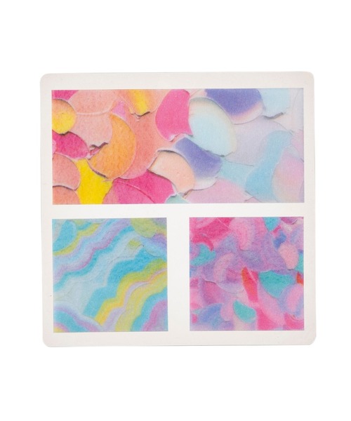 MARK'S（マークス）の「岡村芳樹 マークス トレーシングペーパー付せん（ステーショナリー・レディース・C/A/B・FREE）」の2枚目の写真