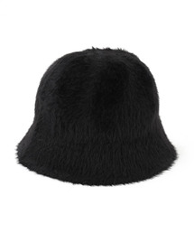 Petit Honfleur | エコファーバケットハット(ハット)