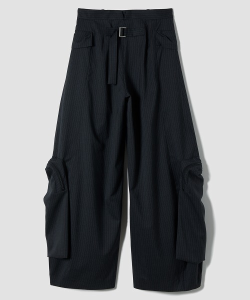 Nicholas Trousers（スラックス）｜TELOPLAN（テーロプラン）